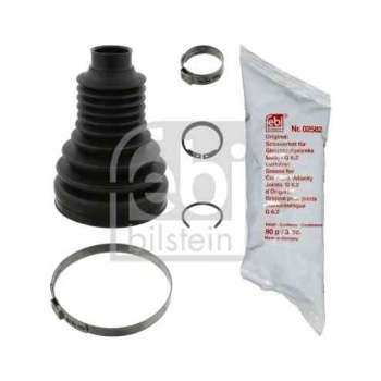 Bmw Aks Korugu Seti Bmw F20 F21 LCI E90 LCI F30 F80 E92 E91 F31 E60 F07 E61 F01 E84  X1 On IC - Febi 27102