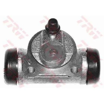 Psa Fren Silindiri (sag / Sol) Scudo Jumpy Expert P806 Evasıon 96> 1,9d - Trw Bwd121