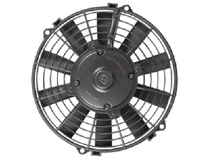 KOMPLE AKSİYEL FAN-12V 8" İNCE EMİCİ   5702108120001 - KORMAS-74315000