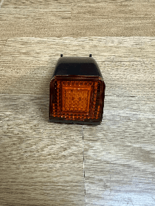 VOLVO FH TEPE LAMBA LEDLİ SARI - NEWLIGHT-NL1131