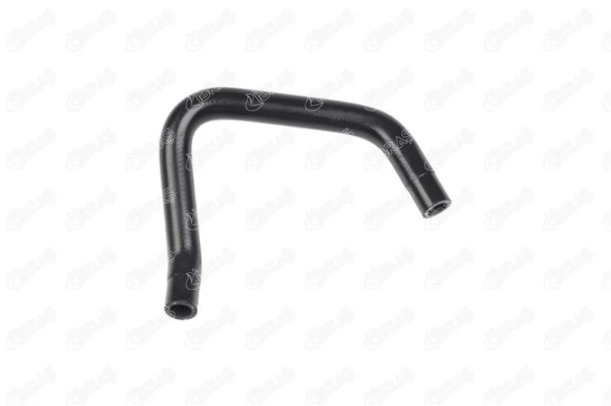 Mercedes Kalorıfer Hortumu - Kalorıfer Hortumu - İbr 33462