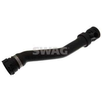 RADYATOR HORTUMU BMW E46 N40 N42 N45 ALT - SWAG 20936839