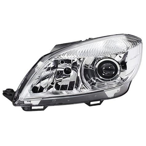 FAR SOL 2011>15 FABIA ROOMSTER - HELLA 1EL010417-371