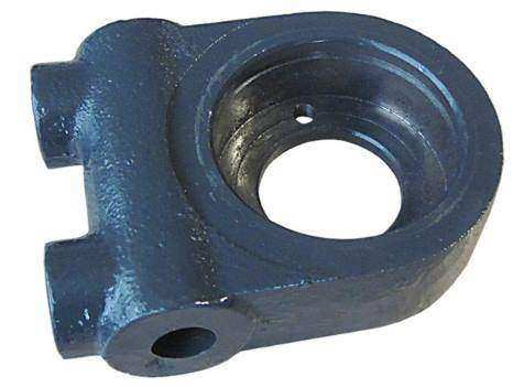 ŞAFT RULMAN BAĞLANTI YATAĞI - GK9004 - GK9004