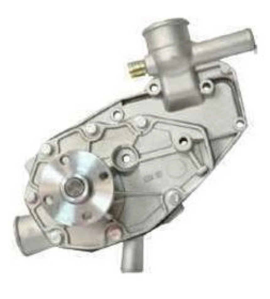 Renault (devirdaım) Su Pompası + Alt Govde R. 12 ( 1,3 ) 1978- - Zenon Rn9324kt