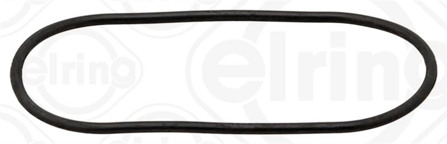 Vw Vakum Pompa Contası - Küçük Olan - Elr 632.300