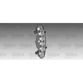 ON TAMPON LED FARI (SOL) / (6 LEDLI) DS3 2010> - VALEO 044209