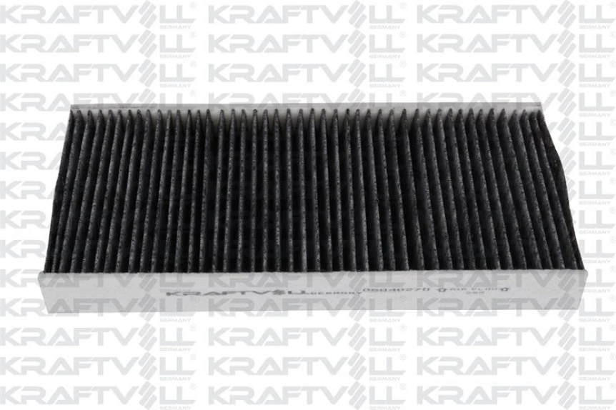 Psa Polen Filtresi 406 95>04 Karbonlu - Kraftvoll 06040270