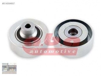 V KAYIS AVARE (ALTERNATOR) RULMANI P207 P206 1.4 HDI P307 YM P207 1.6 HDI CITROEN: C2 C3 C3 PLURIEL - ABA 25407515