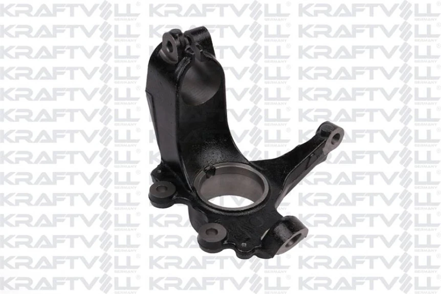 Ford Ön Dikey Aks Tasıyıcı Sag (21mm)focus II / C-Max 05>11 - Kraftvoll 01030204