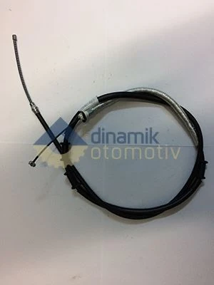 Fiat El Fren Teli Arka Sag Doblo Maxı Panorama / Combı 03 05 (2120 / 1785) - Cavo 1102 761
