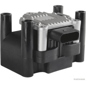 ATESLEME BOBINI A3 A4 CORDOBA IBIZA TOLEDO FABIA BORA GOLF V 1,6 / 1,8 AEH AKL APF - HELLA 5DA358000-171