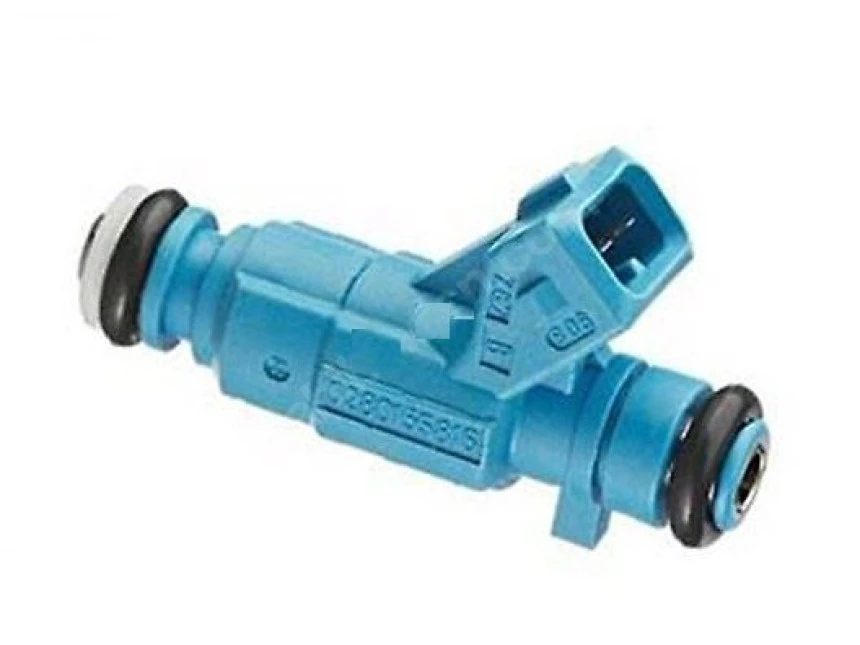 Fiat Enjektor Memesi Palıo 1.2 16v - Hellux Hnj160115