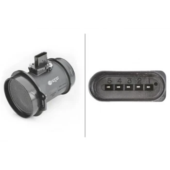 Vag Hava Akısmetre Touareg Phaeton A4 A6 A8 Q7 2.7 3.0 Asb Bng Bks Bun - Hella 8et009142-791