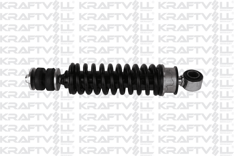 KABIN AMORTISORU ON YAYLI DAF CF65 CF75 CF85 98>13 XF95 97>06 XF105 05> - KRAFTVOLL 15040024