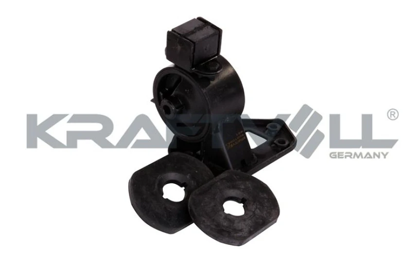 Hyundaı Motor Takozu On Sol Accent Admıre Dizel 03>05> 3 Silindir - Kraftvoll 10010063