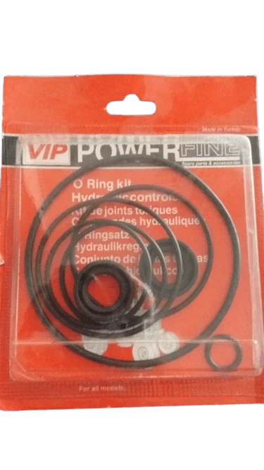 21048 165-175-185 Hidrolik Direksiyon Yan Pompa Tamir Takımı Pt339 1810417 Power C-473 - PY-21048 - PY-21048