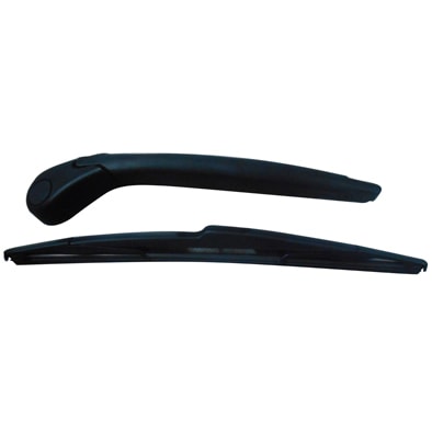 SILECEK ARKA KOLU RENAULT CLIO III 05>12 (KOMPLE) - BRUCKE 7701059392