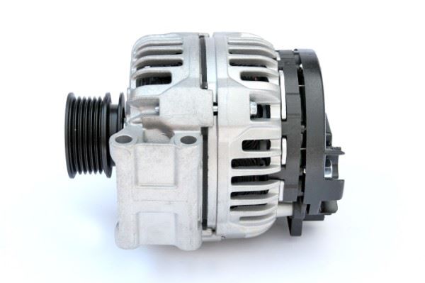 ALTERNATOR 12V 98A RENAULT CLIO II 1,4 1,6 LAGUNA MEGANE / DACIA LOGAN 1,4 1,6 BENZINLI - HELLA 8EL011710-401