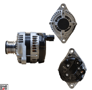ALTERNATÖR-DEN 12V 150A EGEA 1,6 MULTİJET - NORMA-DAN1123