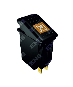 ARKA KALORİFER ANAHTARI-ISUZU (3 TERM) - ENG-014112