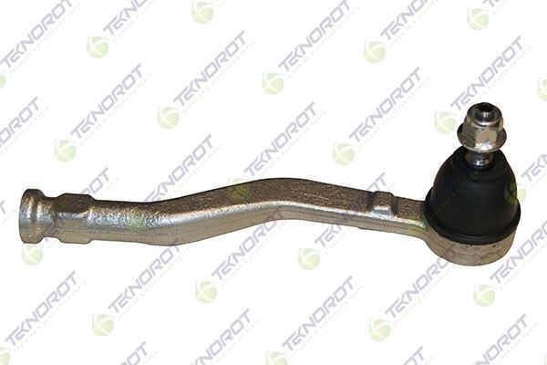 ROTBASI SAG P208 P2008 C4 CACTUS 12> - TEKNOROT P-511