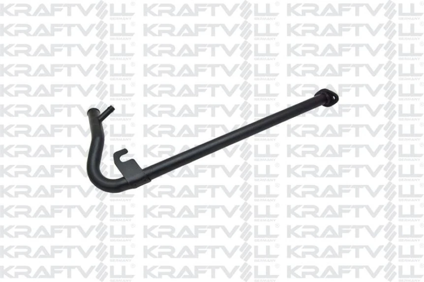 Tofas Kalorıfer Borusu Uzun Tek Cikis Uzun Dks - Kraftvoll 21031024