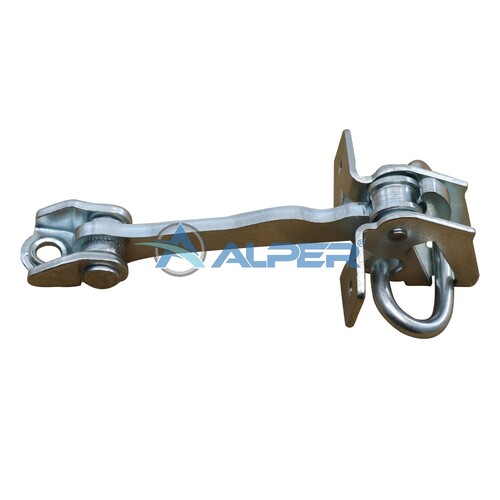KAPI GERGISI ARKA SAG SOL CORSA C - ALPER 346032