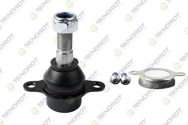 SALINCAK ROTILI ON ALT SAG SOL TRANSIT V363 2014> - TEKNOROT FO-865K