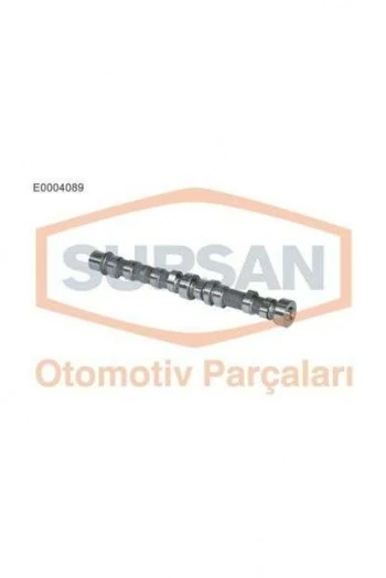 Fiat Eksantrık MILI Emme Bipper Nemo 1,3hdi E5 10> Doblo Palıo Albea Punto Fiorıno Egea 95bg 1,3jtd 16v E - Supsan E0004089