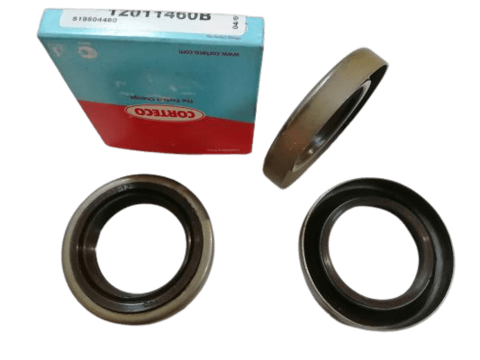 45017 480-640-55-46-65-46-80-66-450 Ön Krank Keçe 42X65x13 Cortega 12011460 Akın C-217 - PY-45017 - PY-45017