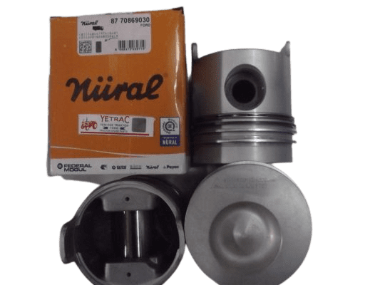 50072 3000-5000 Piston Segmanlı 0.30 8770869 D4nn6108r Nüral C-603 - PY-50072 - PY-50072