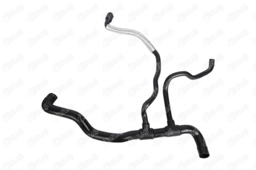 Opel Radyatör Hortumu Alt - Radyatör Hortumu Alt - İbr 21485