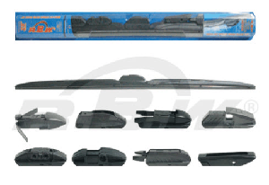 8 APARATLI SİLGİ PALETİ-700 MM HYBRID - RBW-92828