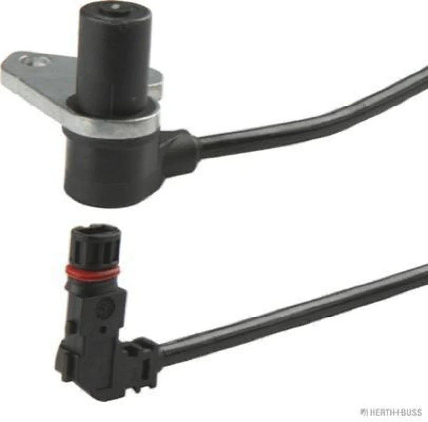 Mercedes Abs Sensoru On Sol E-Class W210 96>02 S210 96>03 - Herth+buss 70660211