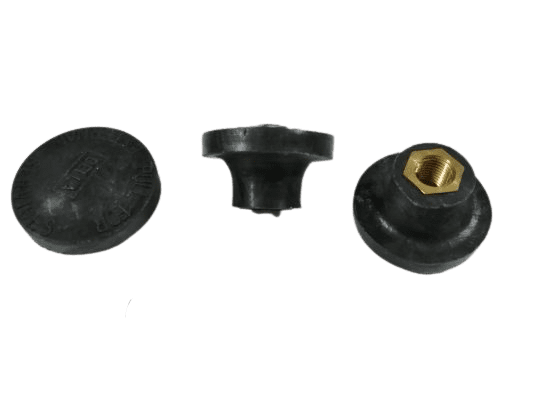 55598 3000-3600 Hidrolik Damper Valf Topuzu C5nh513a Yet C-601 - PY-55598 - PY-55598
