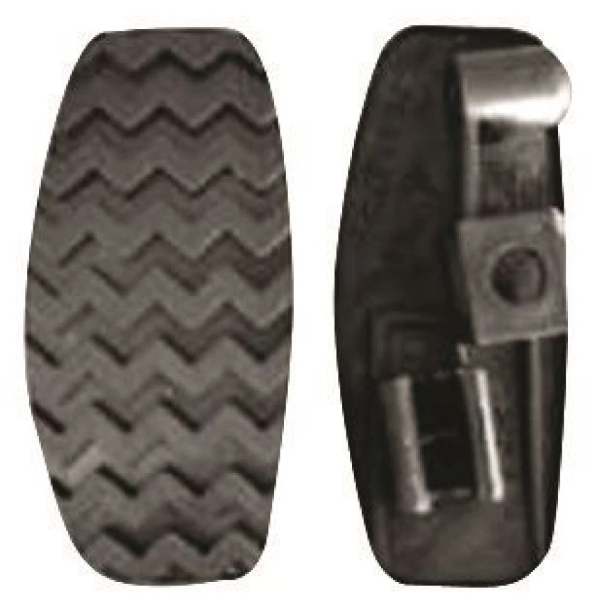 Tofas Gaz Pedal Lastıgı Palıo Albea Tempra - Mtj 1030