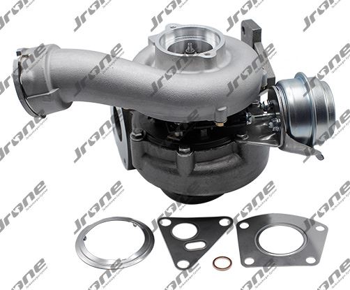 TURBO SARJ 2,5TDI AXE BLJ TRANSPORTER T5 03>09 - JRONE 8G20300670