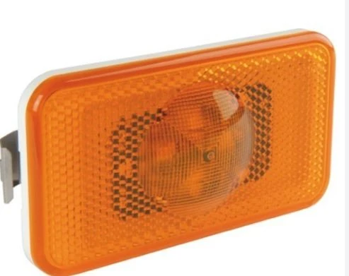 Volvo Truck Camurluk Sinyalı Gabarı Lambası  Volvo-Renault Trucks VLV Fh5, Rvi T Range - Depo 773-1405n3-Ae