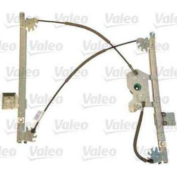 CAM MEKANIZMASI ELEKTRIKLI ON SOL CITROEN C2 1,4 / 1,6 03> - VALEO 850718