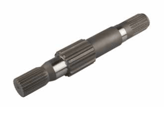 JOHN DEERE 955 DIFERANSIYAL AKSI - UZUN - SOL - Z37946 - AS10020