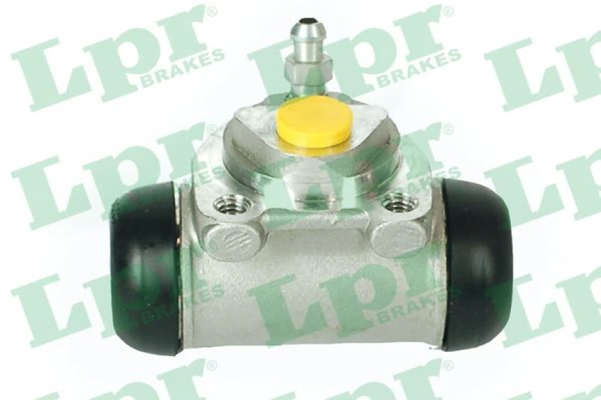 Renault Fren Silindiri Sol Sag 1.2/1.4/1.5/1.6/1.9 Kangoo 97> (22,2mm) - Lpr 4027