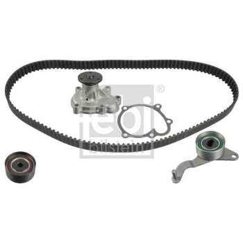 TRIGER SETI + SU POMPALI CORSA C MERIVA A Y17DT Y17DTL Z17DTH - FEBI 173016