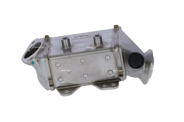 Alfa Romeo Egr Sogutucu Fiat 1,3d Mtj - Nrf 48009