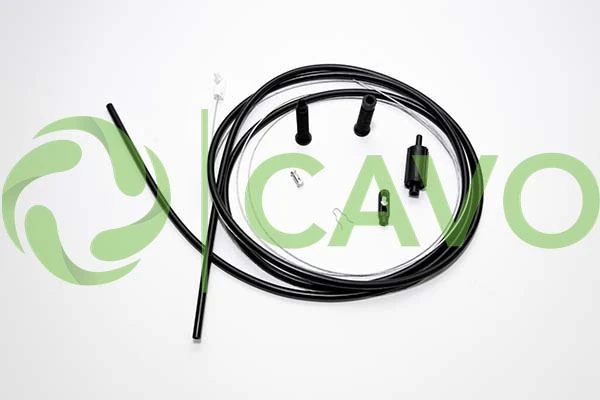 Psa Gaz Teli Partner P106 P206 P306 Kit 1629,e8 - Cavo İt6003 002