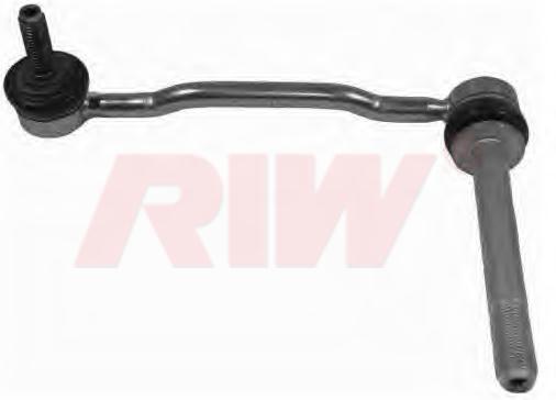 STABILIZER Z ROTU ON SAG 407 508 C6 C5 III 1.8 1.8 16V 2.0 2.0 16V 2.0 HDI 3.0 04> - RIW PE4010