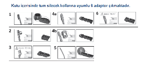 SİLGİ PALETİ BANANA-APARATLI 400MM   AE40  3397013449 - BOSCH-3397015576