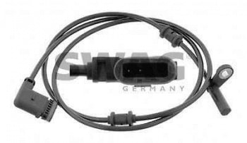 ABS SENSORU ARKA SOL W203 02>07 CL203 02>08 S203 02>07 C209 05>09 - SWAG 10930032