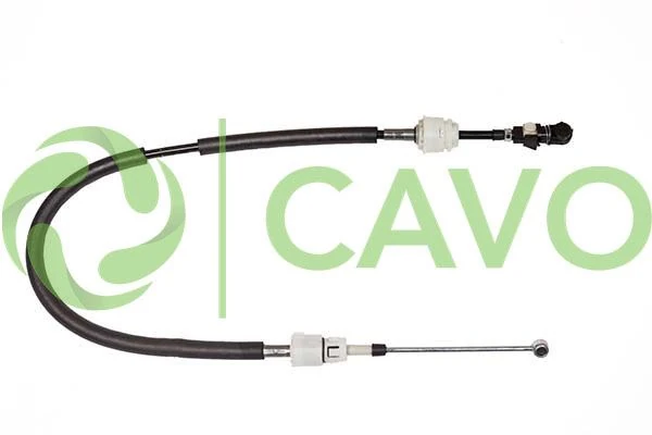 Fiat Vites Kumanda Teli Sag (secici) Fiorıno Linea 1.3jtd 12> - Cavo 1114 652