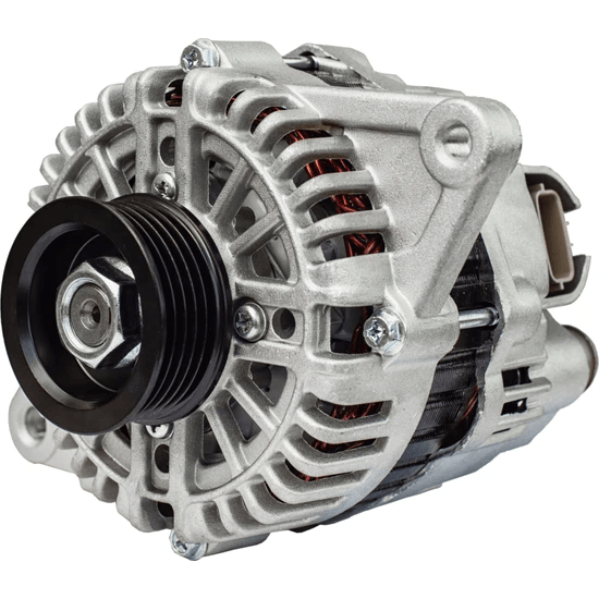 Renault Alternator 12v 150a Logan (k7m) 1.6 10>16 Sandero Megane II (k4m) 1.6 Megane II (k4j)1.4 - Kraftvoll 11020039